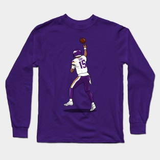 Dobbs clutch Long Sleeve T-Shirt